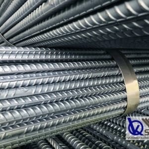 Cập nhật bảng giá thép phi 22 mới nhất - Liên hệ ngay CK 5%