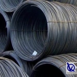Cập nhật bảng giá sắt phi 8 mới nhất - Liên hệ ngay CK 5%
