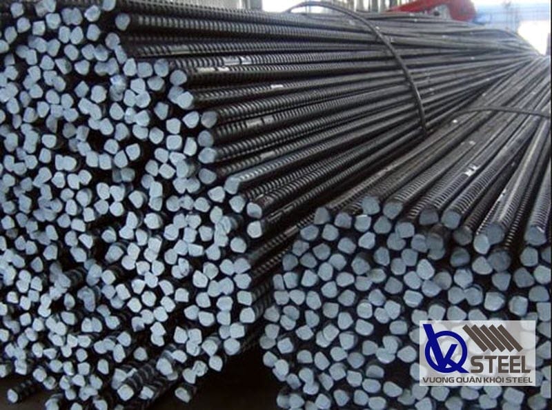 Sắt phi 12 nặng bao nhiêu kg
