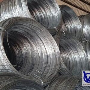 Dây kẽm inox được biết đến như dây thép không gỉ