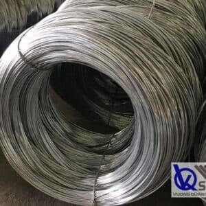 Cập nhật bảng giá dây thép mạ kẽm mới nhất hiện nay - Liên hệ ngay Ck 5%