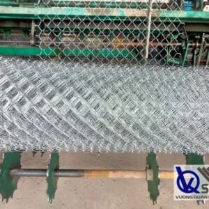 Giá lưới B30 mới nhất hiện nay - Liên hệ ngay Ck 5%