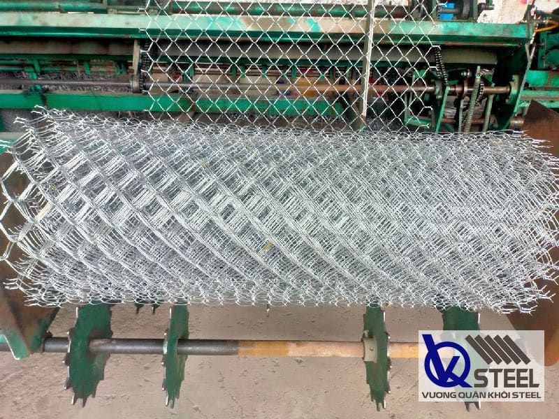 Giá lưới B30 mới nhất hiện nay - Liên hệ ngay Ck 5%