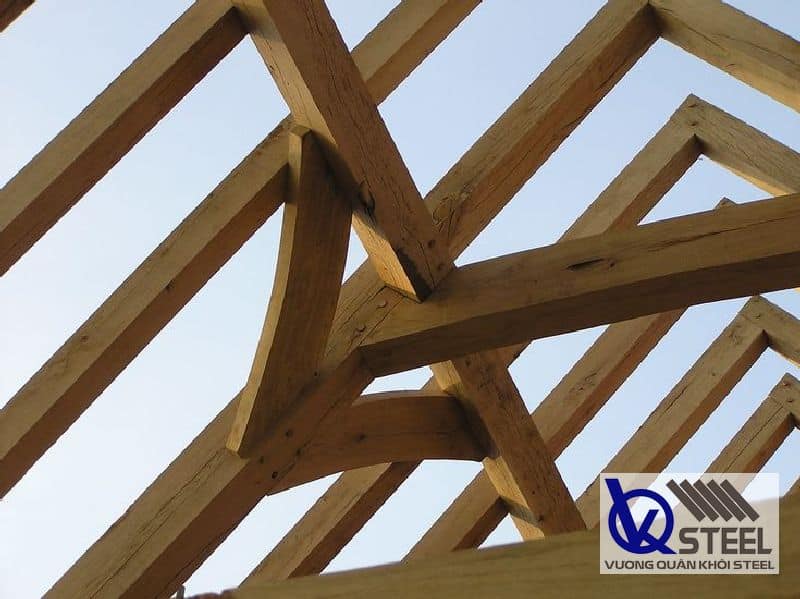 Cập nhạt bảng giá gỗ xà gồ mới nhất hiện nay - Liên hệ ngay Ck 5%