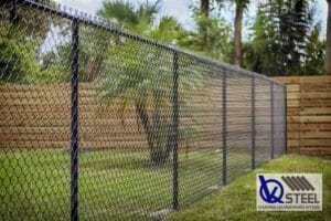 Tham khảo các mẫu hàng rào lưới B40 đẹp hiện nay - Liên hệ ngay Ck 5%