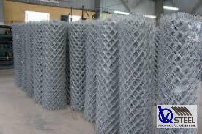 Cập nhật bảng giá lưới B30 mới nhất hiện nay - Liên hệ ngay Ck 5%