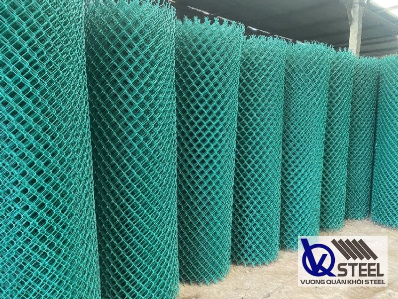 LƯỚI B40 GIÁ BAO NHIÊU 1KG