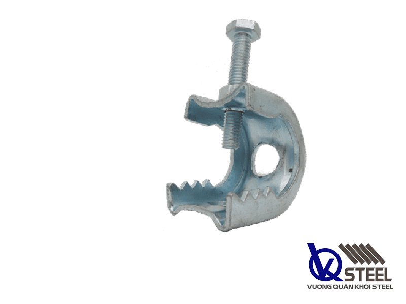 Giá kẹp xà gồ chữ C mới nhất hiện nay - Liên hệ ngay Ck 5%