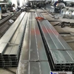 Giá xà gồ C120 mới nhất hiện nay - Liên hệ ngay CK 5%
