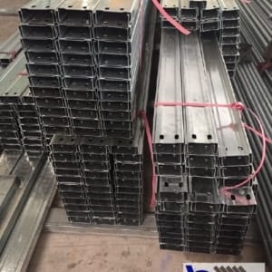 Giá xà gồ C175 mới nhất hiện nay - Liên hệ ngay CK 5%