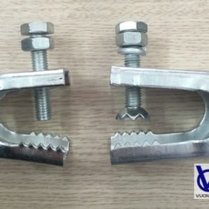 Tham khảo bảng giá kẹp xà gồ chữ C mới nhất hiện nay - Liên hệ ngay Ck 5%