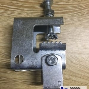Cập nhật bảng giá kẹp xà gồ hộp vuông mới nhất hiện nay - Liên hệ ngay Ck 5%