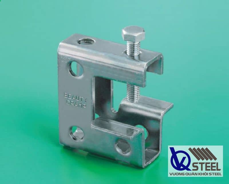 Kẹp xà gồ hộp vuông