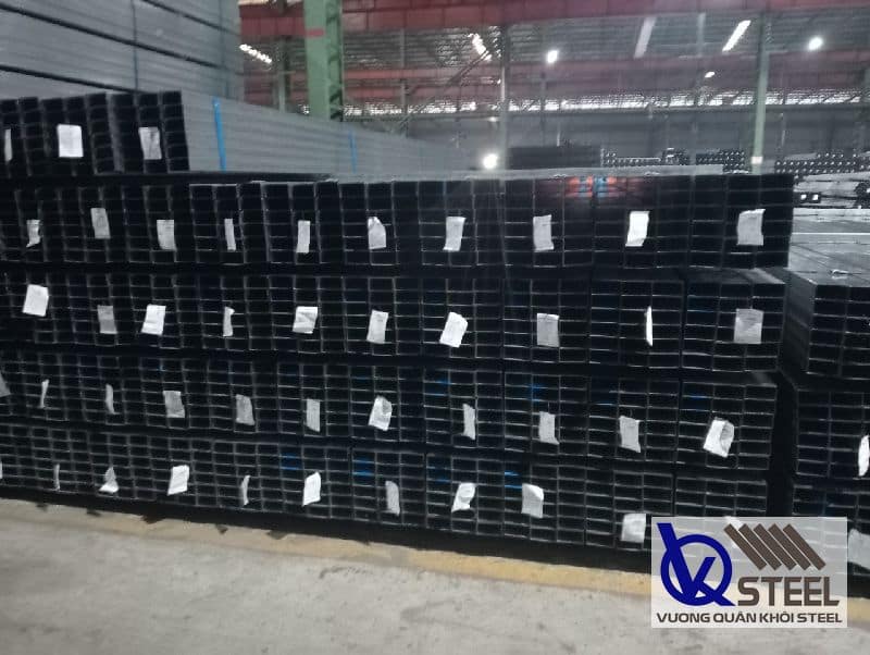 Xà gồ 40x80 là một loại vật liệu xây dựng có nhiều ứng dụng