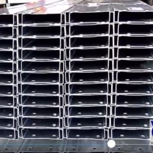 Tham khảo bảng giá xà gồ C100 mới nhất hiện nay - Liên hệ ngay CK 5%