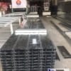 Tham khảo giá xà gồ C60 mới nhất hiện nay - Liên hệ ngay Ck 5%