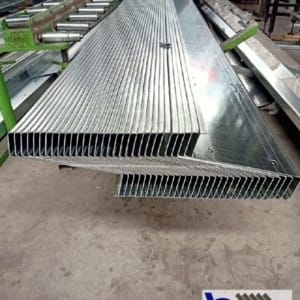 Tham khảo bảng báo giá xà gồ Z180 mới nhất hiện nay - Liên hệ ngay Ck 5%