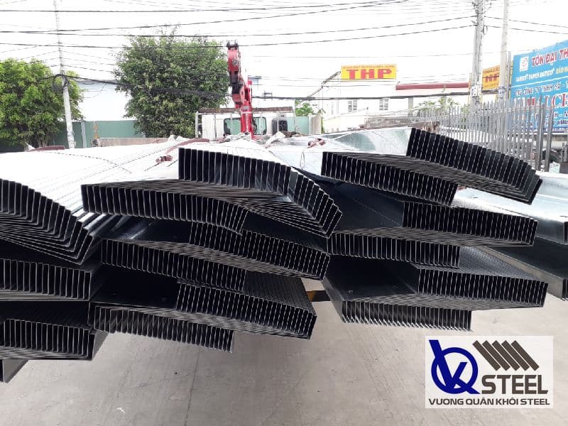 Các thông tin tổng quan về sản phẩm xà gồ Z250 mới nhất hiện nay - Liên hệ ngay Ck 5%