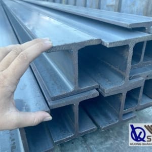 Giá thép hình I 100 mới nhất tại Tôn Thép VQK