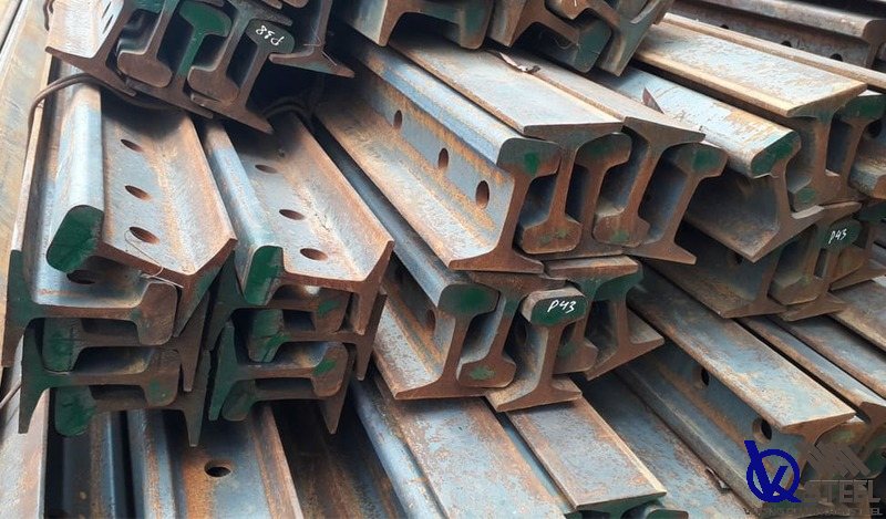 Thép ray được sản xuất theo các chuẩn chất lượng hàng đầu