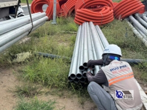 Giá ống thép nhúng kẽm nóng Hòa Phát (8)