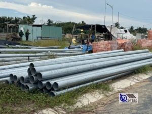 Giá ống thép nhúng kẽm nóng Hòa Phát (9)