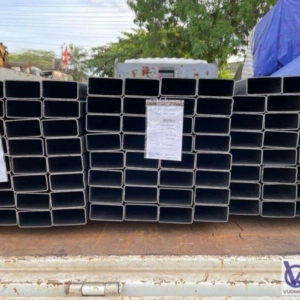 Yếu tố tác động đến giá sắt hộp 5x10 Hoa Sen