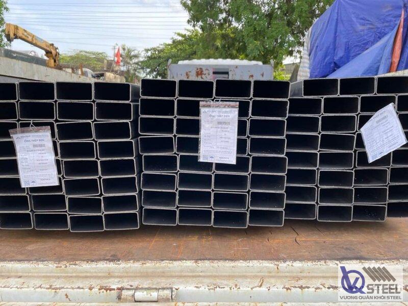 Yếu tố tác động đến giá sắt hộp 5x10 Hoa Sen