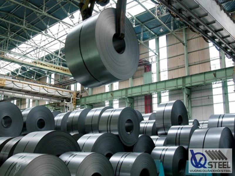 Yếu tố tác động đến giá sắt hộp Hoa Sen trên thị trường