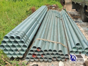 Giá thép ống Hòa Phát tại Tây Ninh mới nhất, ưu đãi cho đơn hàng lớn