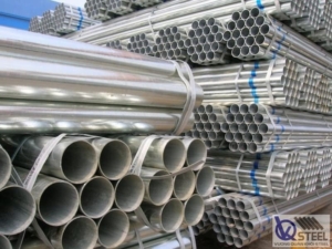 Báo giá ống thép Hoa Sen tại Tây Ninh