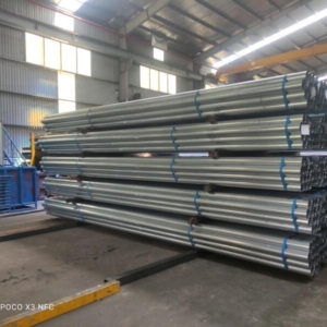 Giá ống kẽm phi 34 Hòa Phát