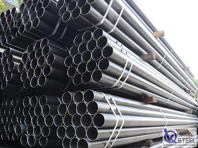 Nhu cầu sử dụng thép ống Hoa Sen tại Quận Tân Phú