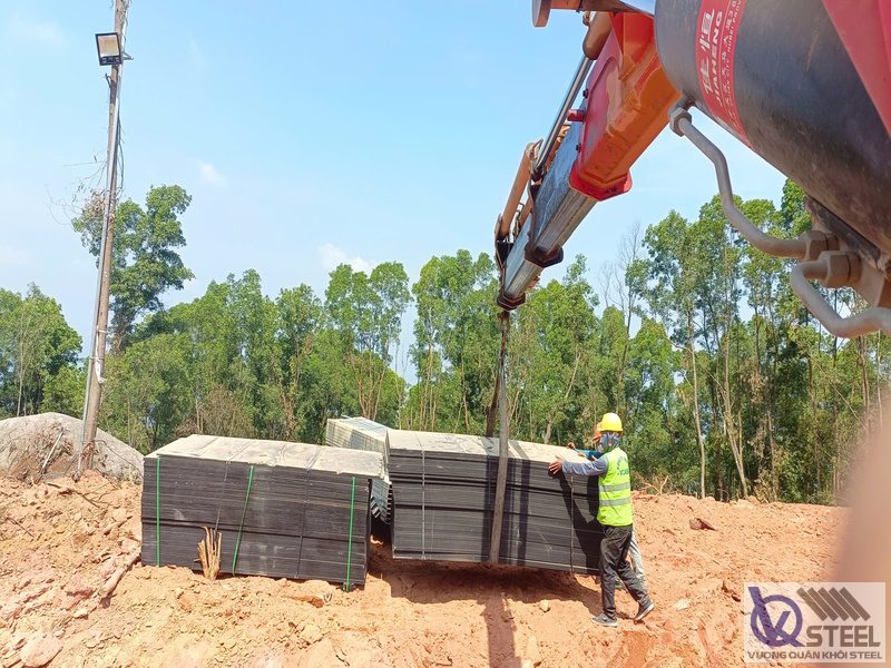 Ván phủ phim có đa dạng các độ dày