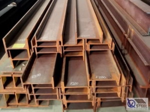 Đại lý thép hình I tại Đồng Nai