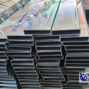 Giá thép hộp 20x100 mới nhất