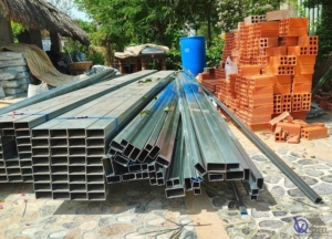 Báo giá thép hộp tại Tây Ninh