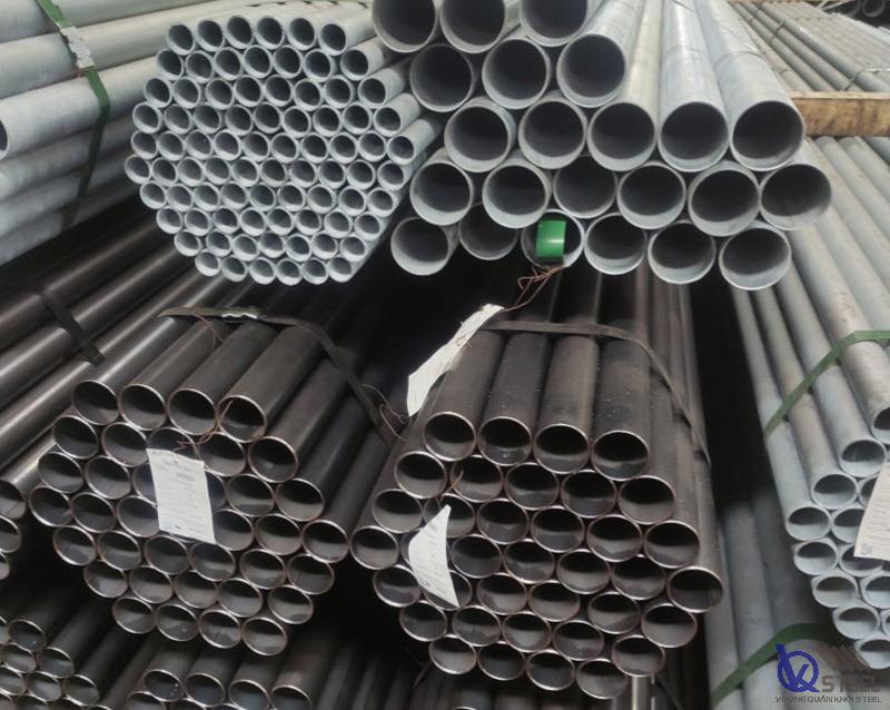 Nhu cầu thép ống các loại tại các khu vực Quận Tân Phú