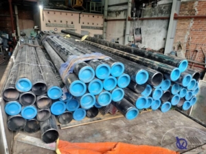 Giá thép ống đúc tại Hóc Môn