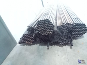 Báo giá ống thép đúc tại Quận Tân Phú