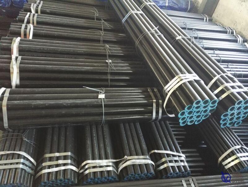 Ứng dụng ống đúc theo khu vực tại Quận 4