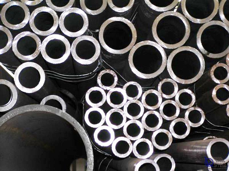 Ứng dụng ống thép đúc tại Quận 11